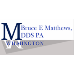 Bruce E. Matthews DDS | 1403 Silverside Rd suite a, Wilmington, DE 19810 | Phone: (302) 475-9220