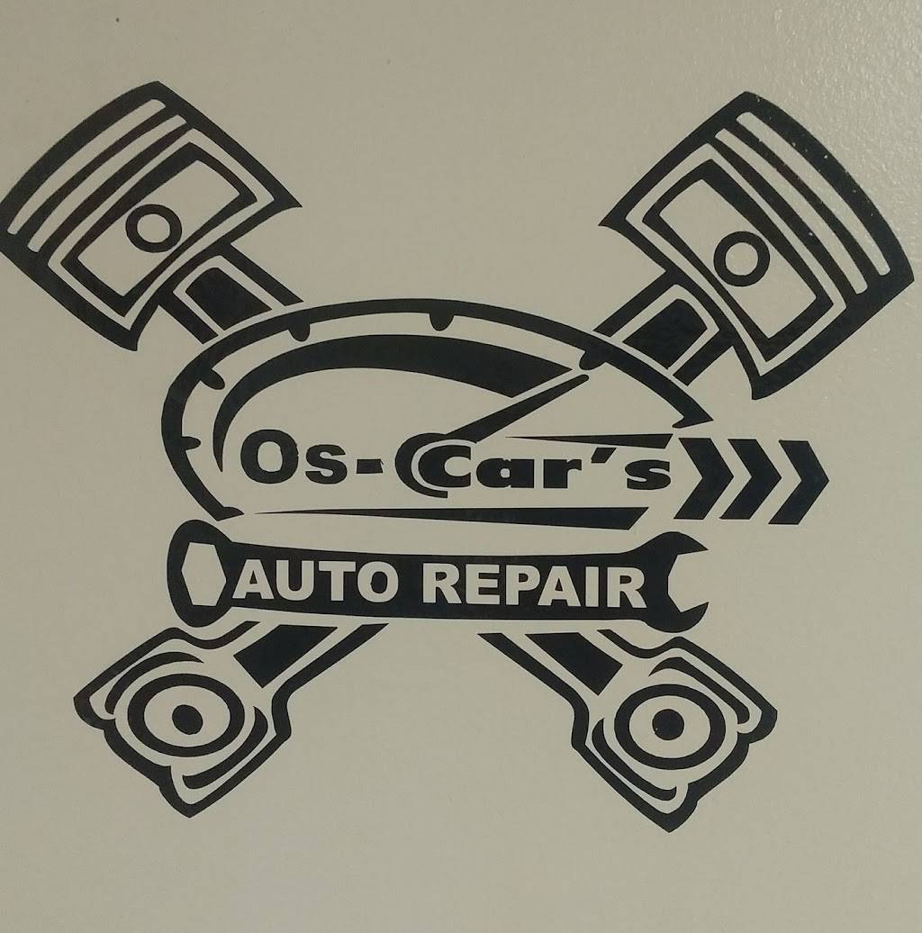 Os-cars Auto Repair | 1404 Christian Ave, Durham, NC 27705, USA | Phone: (919) 672-2098