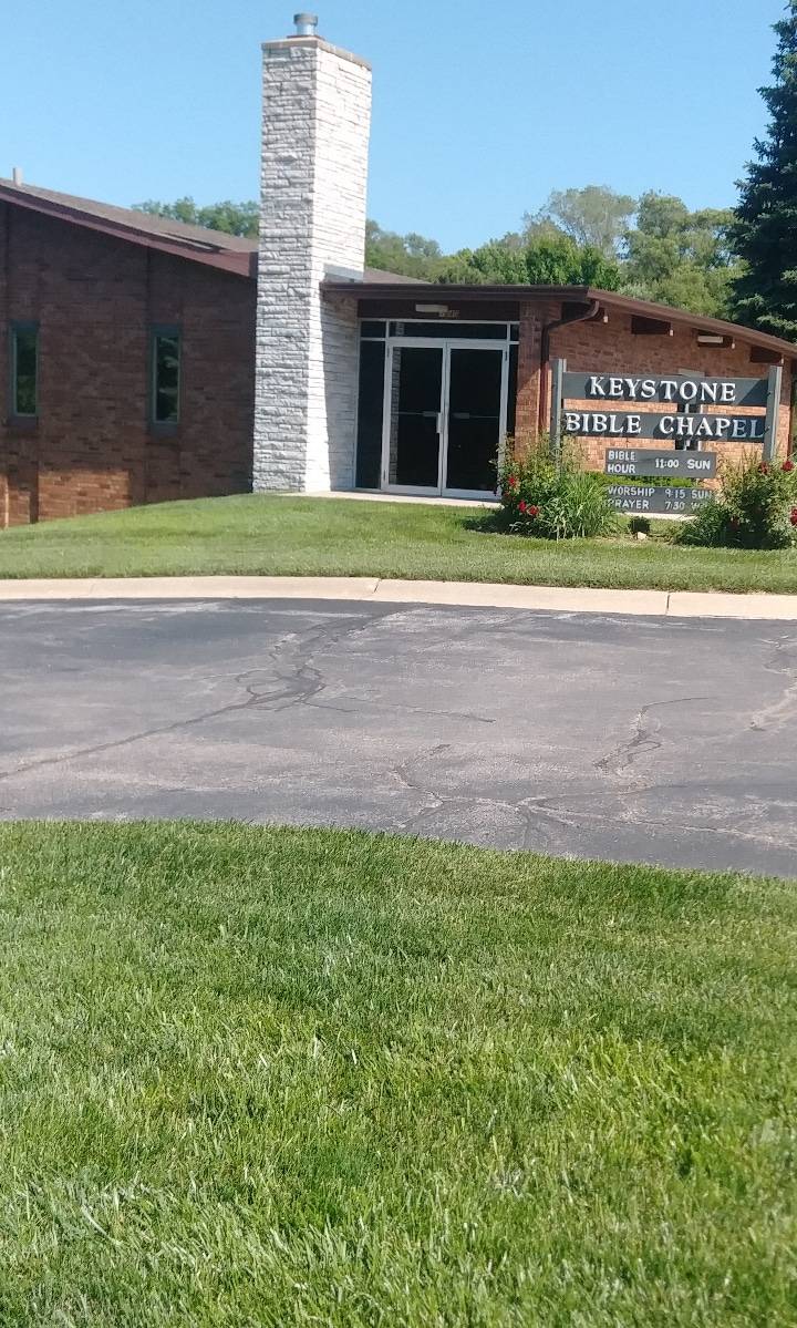 Keystone Bible Chapel | Omaha, NE 68134, USA | Phone: (402) 397-1714