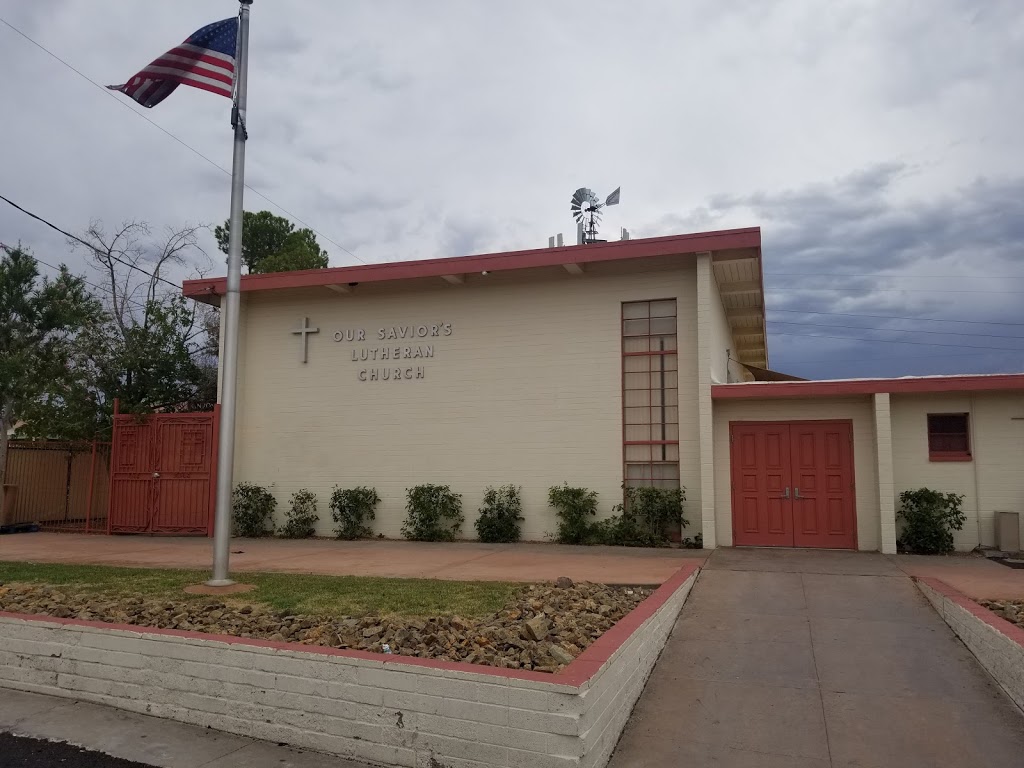 Our Saviors Lutheran Church | 59 Lynn Ln, Henderson, NV 89015, USA | Phone: (702) 565-9154