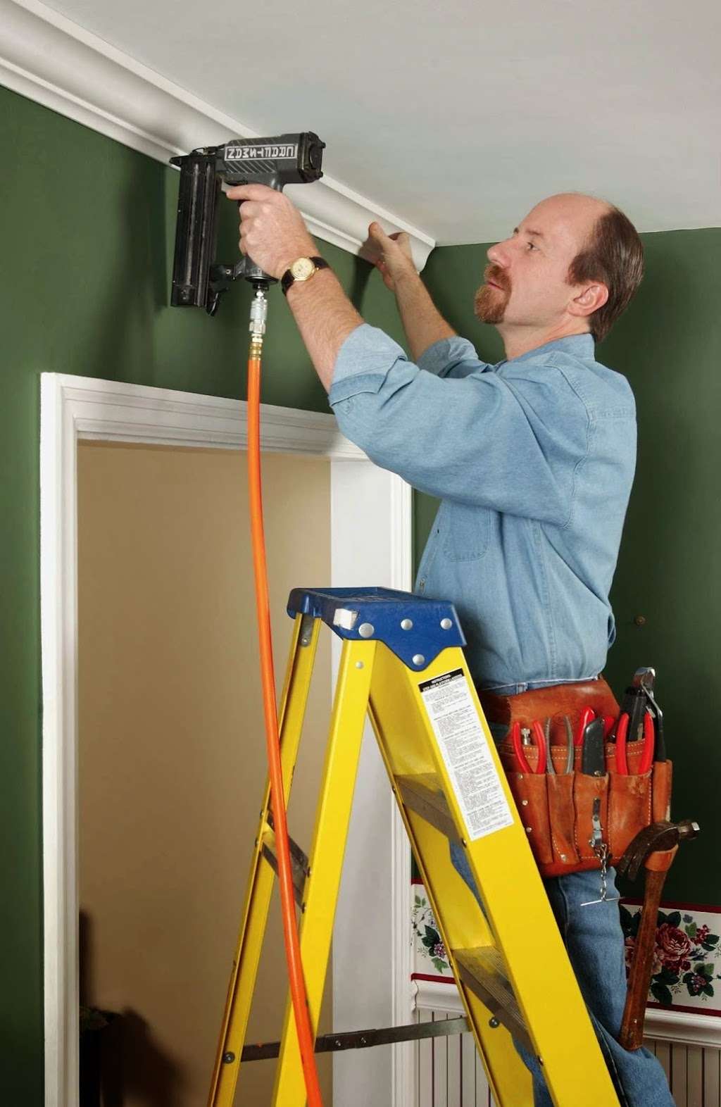 Handyman Connection of Carmel | 5610 Crawfordsville Rd #2301, Indianapolis, IN 46224, USA | Phone: (317) 487-1312