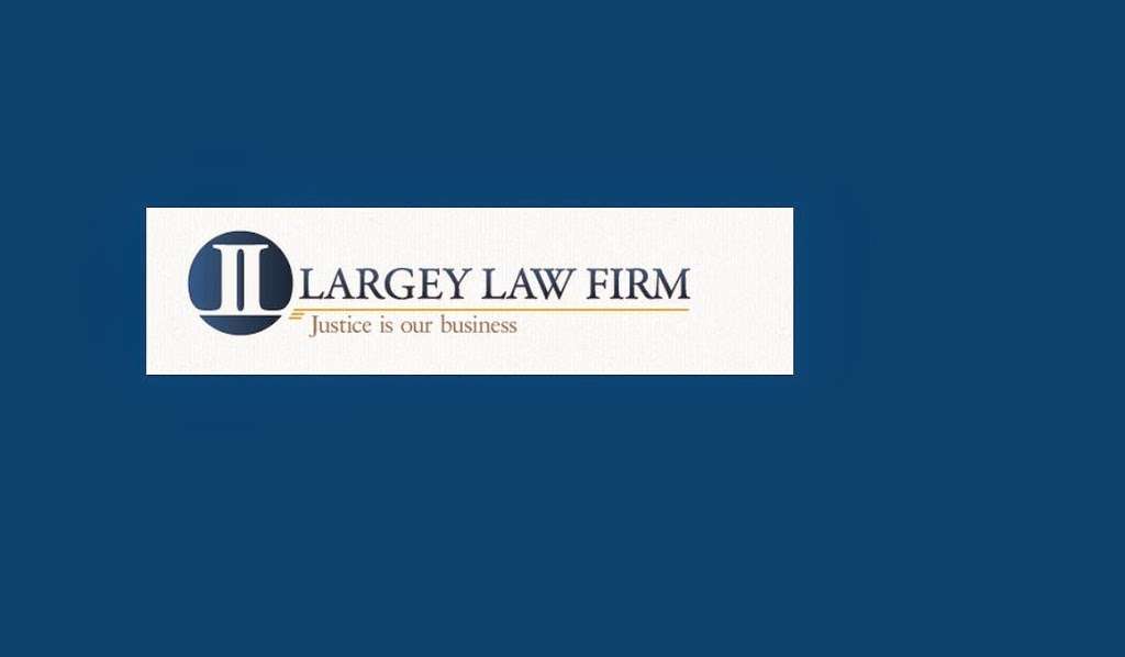 Largey Law, P.A. | 481 FL-50 #201, Clermont, FL 34711, USA | Phone: (352) 242-1933