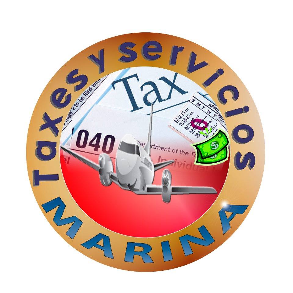 Taxes Y Servicios Marina | 3753 W Washington St, Indianapolis, IN 46241, USA | Phone: (317) 270-9750