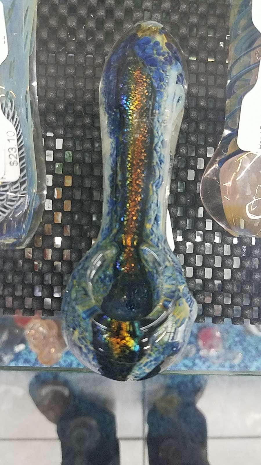 Lake Conroe Smoke & Vaporizer Shop | 5490 W Davis St #500, Conroe, TX 77304, USA | Phone: (936) 521-5929