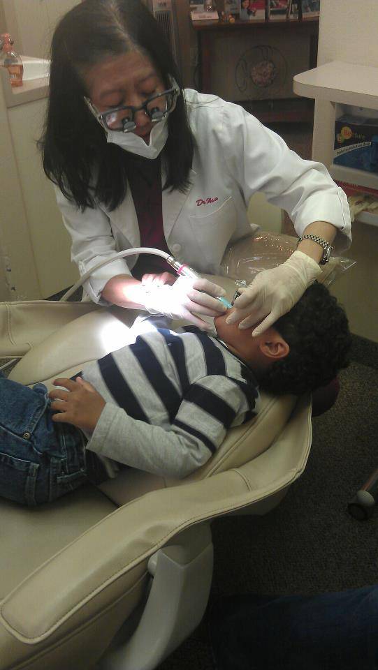 Pecos Dental: Inri Hsu, DMD | 62 N Pecos Rd suite a, Henderson, NV 89074 | Phone: (702) 990-6926