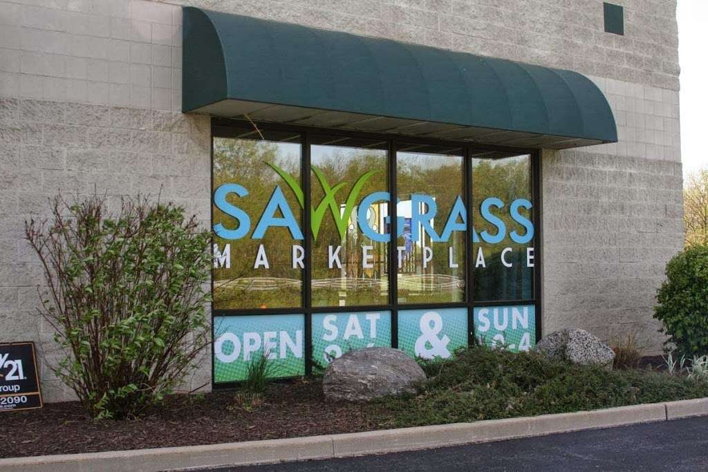 Sawgrass Marketplace | 1505 S Calumet Rd, Chesterton, IN 46304, USA | Phone: (219) 921-0488