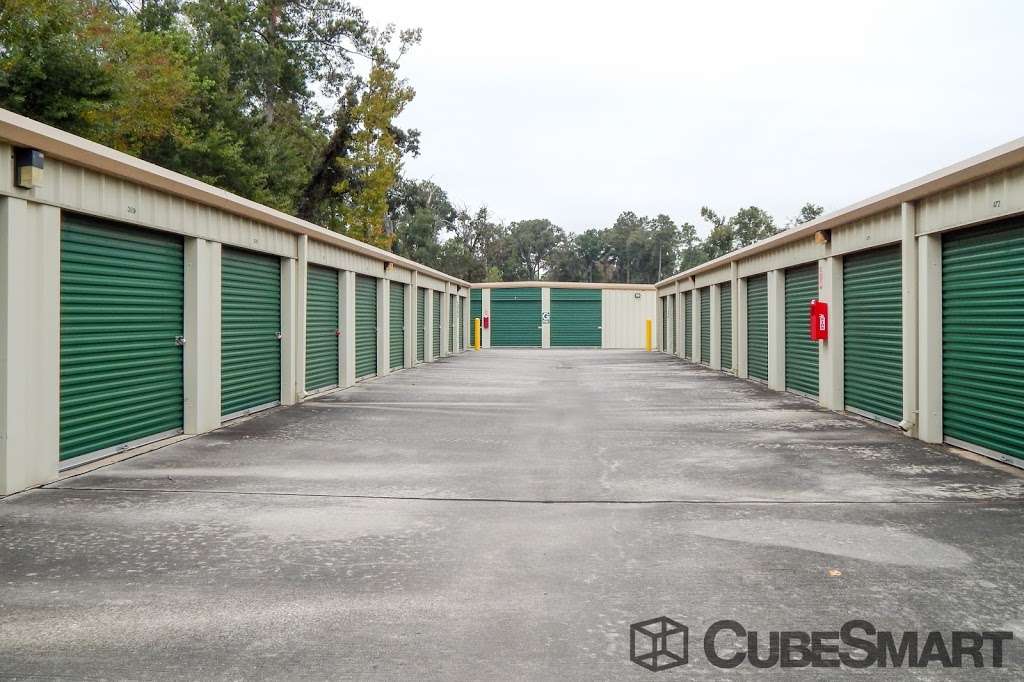 CubeSmart Self Storage | 1310 Rayford Rd, Spring, TX 77386 | Phone: (281) 363-4100