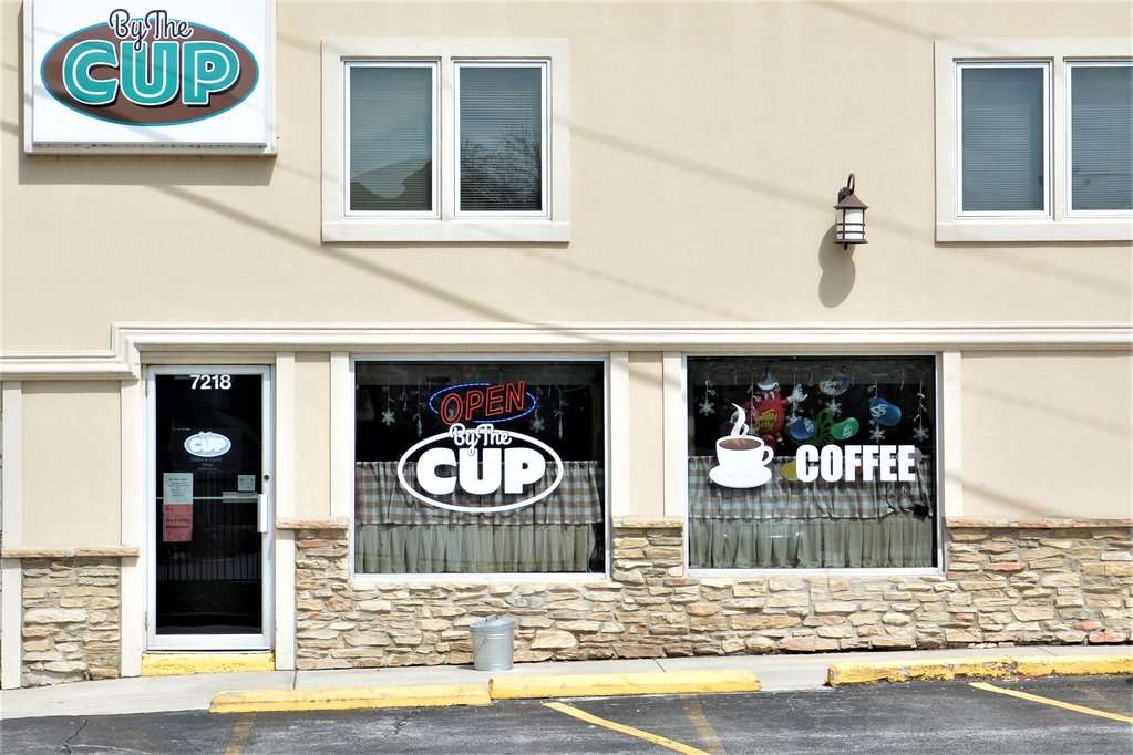 By The Cup | 7218 W 132nd Ave, Cedar Lake, IN 46303, USA | Phone: (219) 779-9501