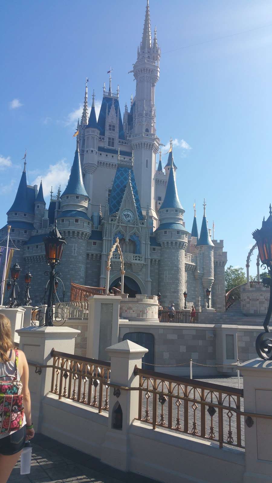 Orlando Departamento | Winter Garden, FL 34787, USA