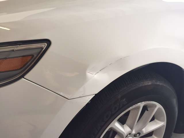 DentAway Paintless Dent Repair | 2664 Center St, Deer Park, TX 77536 | Phone: (281) 338-1370