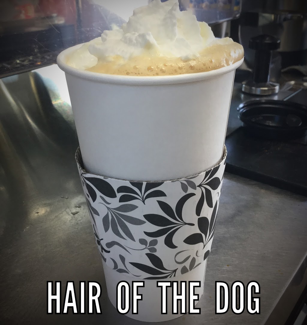 Cyndi Beans Coffee | 2183 North, Harper St, Choctaw, OK 73020, USA | Phone: (405) 982-7656