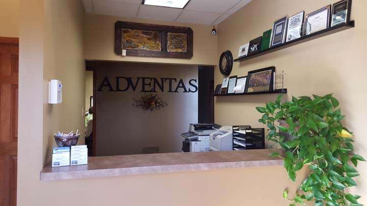 Adventas Mortgage | 2436 US-41, Schererville, IN 46375, USA | Phone: (219) 365-6351