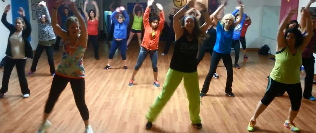 BlaZIN Dance & Fitness LLC ZUMBA & More | 1222 Hopewell Ave, Fishkill, NY 12524, USA | Phone: (845) 629-5974