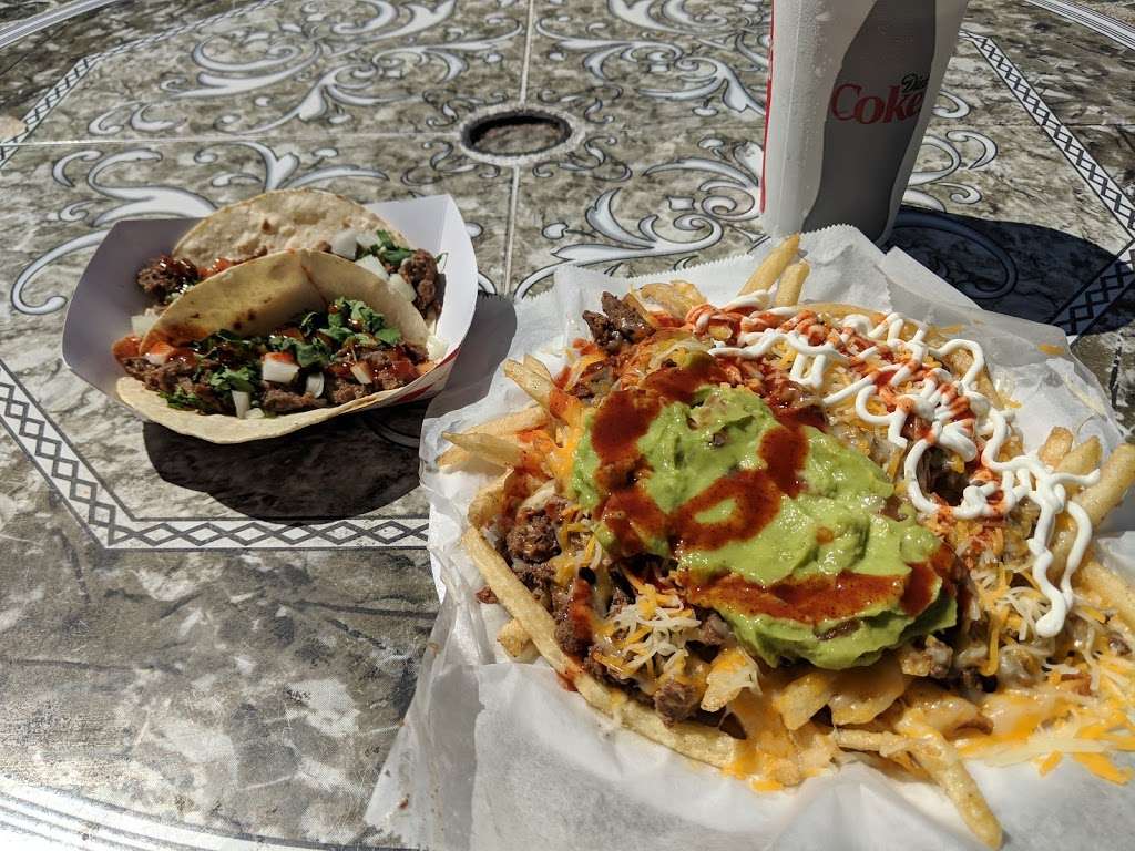 Tacos El Gordo | Ocean Front Walk, San Diego, CA 92109, USA