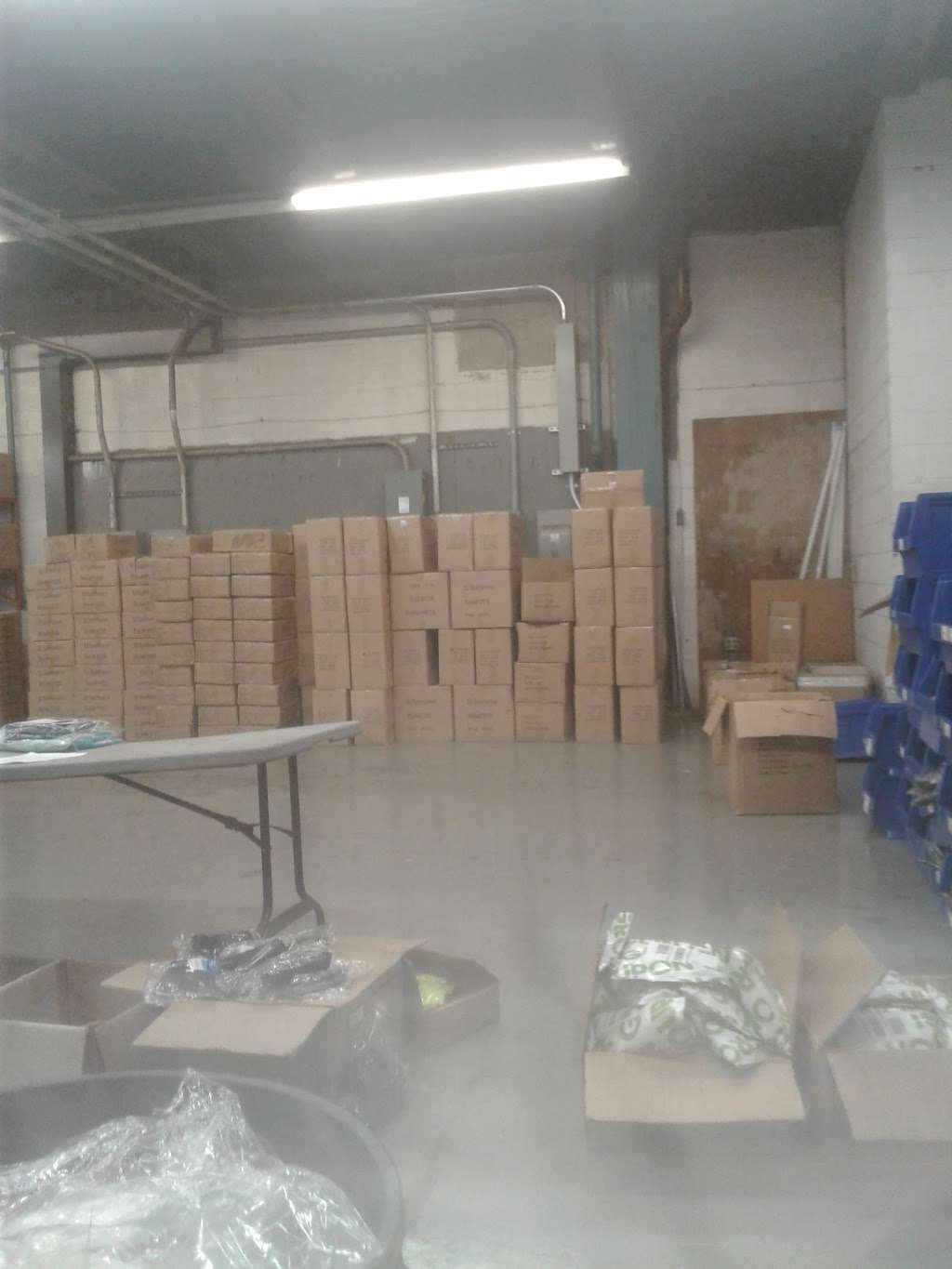 Worldwide Warehouse | 250 Passaic St, Newark, NJ 07104, USA | Phone: (862) 237-9781