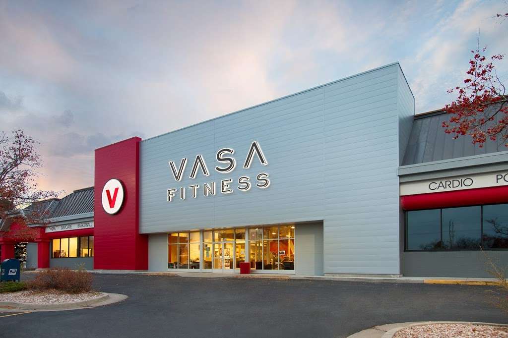 VASA Fitness | 2325 23rd Ave, Greeley, CO 80634, USA | Phone: (970) 356-8272