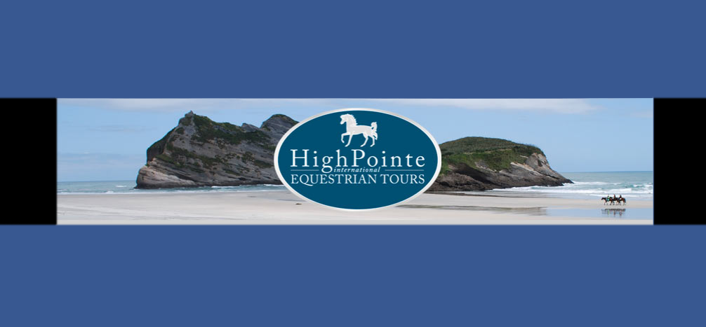 High Pointe International Equestrian Tours | 10130 Northlake Blvd Ste. 214-254, West Palm Beach, FL 33412 | Phone: (888) 494-9636