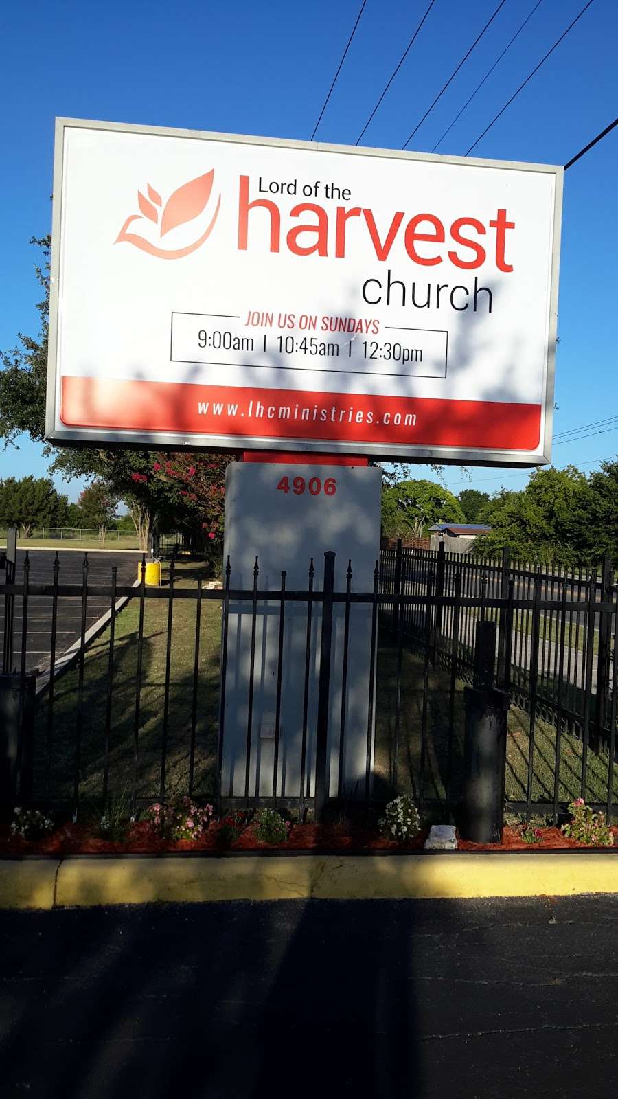Harvest City Church | 4906 Stahl Rd, San Antonio, TX 78217, USA | Phone: (210) 590-9113