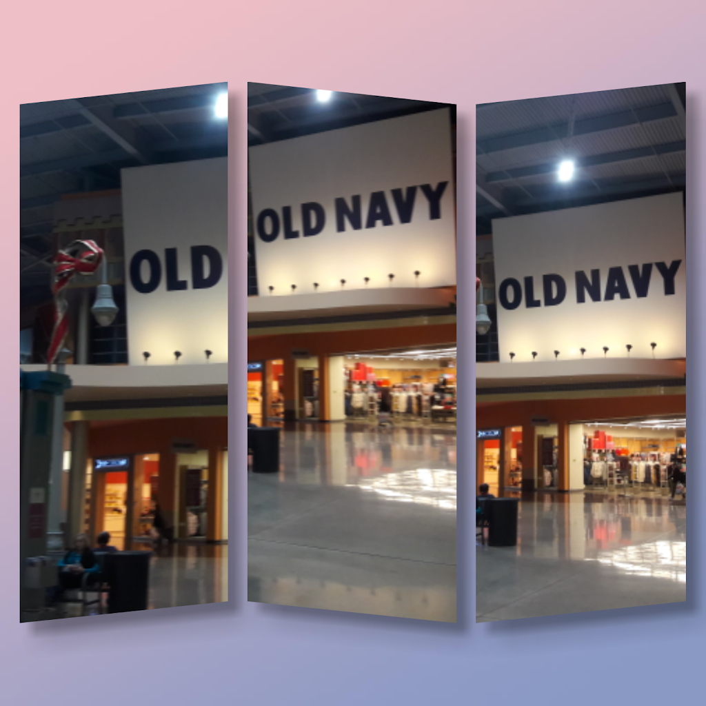 Old Navy Outlet | 32100 S Las Vegas Blvd, Jean, NV 89019, USA | Phone: (702) 874-5254