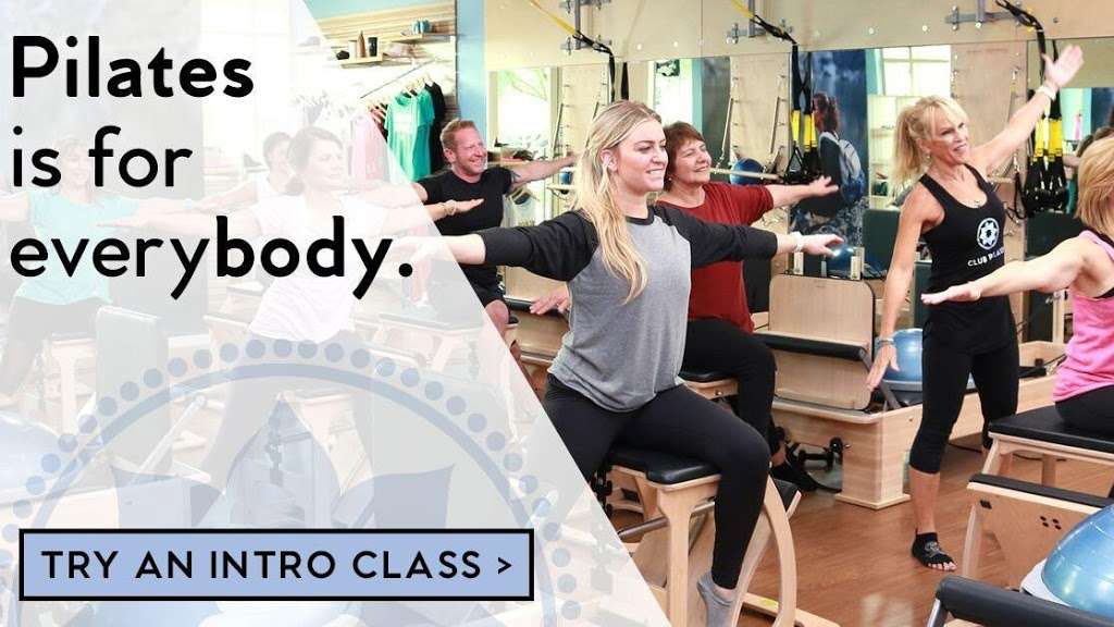 Club Pilates | 26 Farm View, Montvale, NJ 07645 | Phone: (201) 746-9990