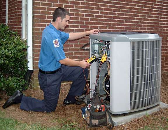 Scottsdale Air Conditioning & Heating | 5635 N Scottsdale Rd Ste.#170, Scottsdale, AZ 85250 | Phone: (480) 646-0588