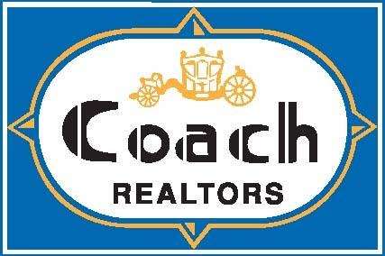 Coach Realtors | 6325 Northern Blvd, East Norwich, NY 11732, USA | Phone: (516) 922-8500