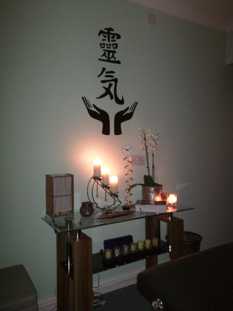 My Reiki Connection | 21 Halifax Way, Welwyn Garden City AL7 2QH, UK | Phone: 07803 010714