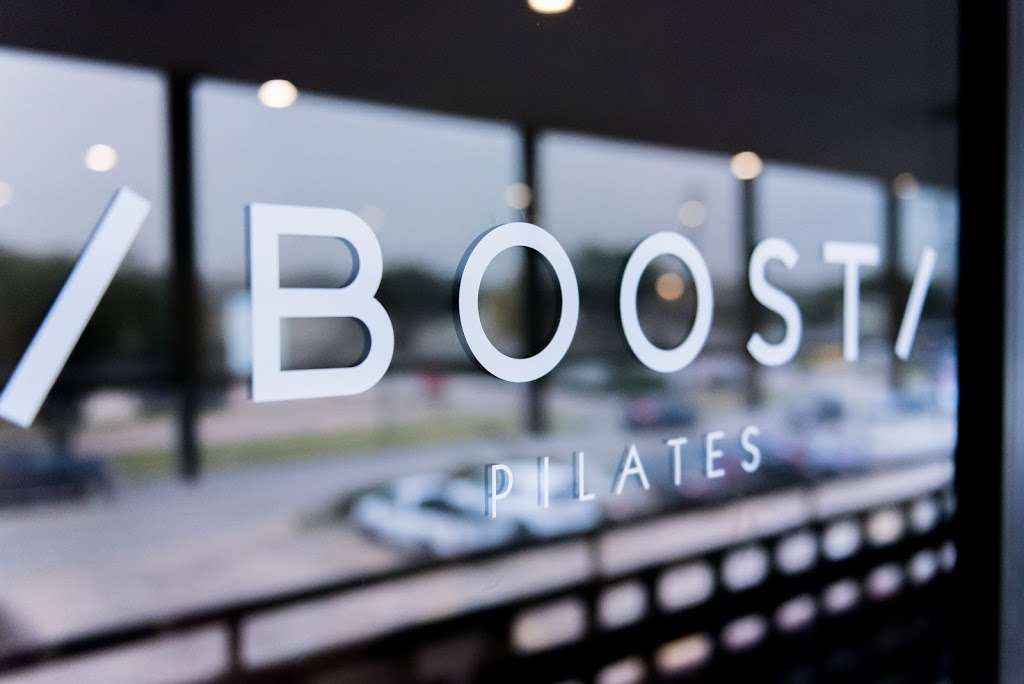 Boost Pilates River Oaks | 3339 W Lamar St suite 100b, Houston, TX 77019, USA | Phone: (346) 704-2213