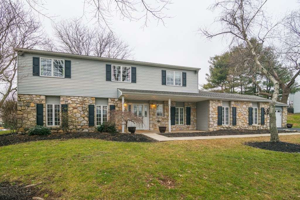 Shawn Borden Real Estate | 201 2nd Ave #102, Collegeville, PA 19426, USA | Phone: (610) 831-5050