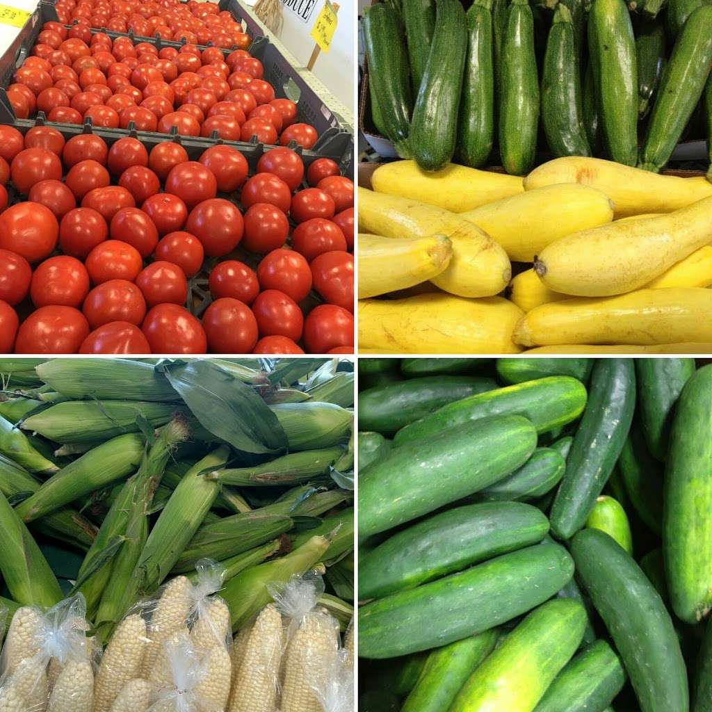 Rolling Green Farm Market | 2501 Green Valley Rd, Clarksburg, MD 20871 | Phone: (301) 865-0023