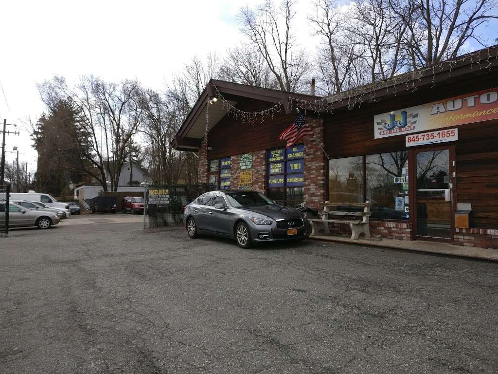 J&J Auto Performance Inc. | 5 S Pearl St, Pearl River, NY 10965 | Phone: (845) 735-1655