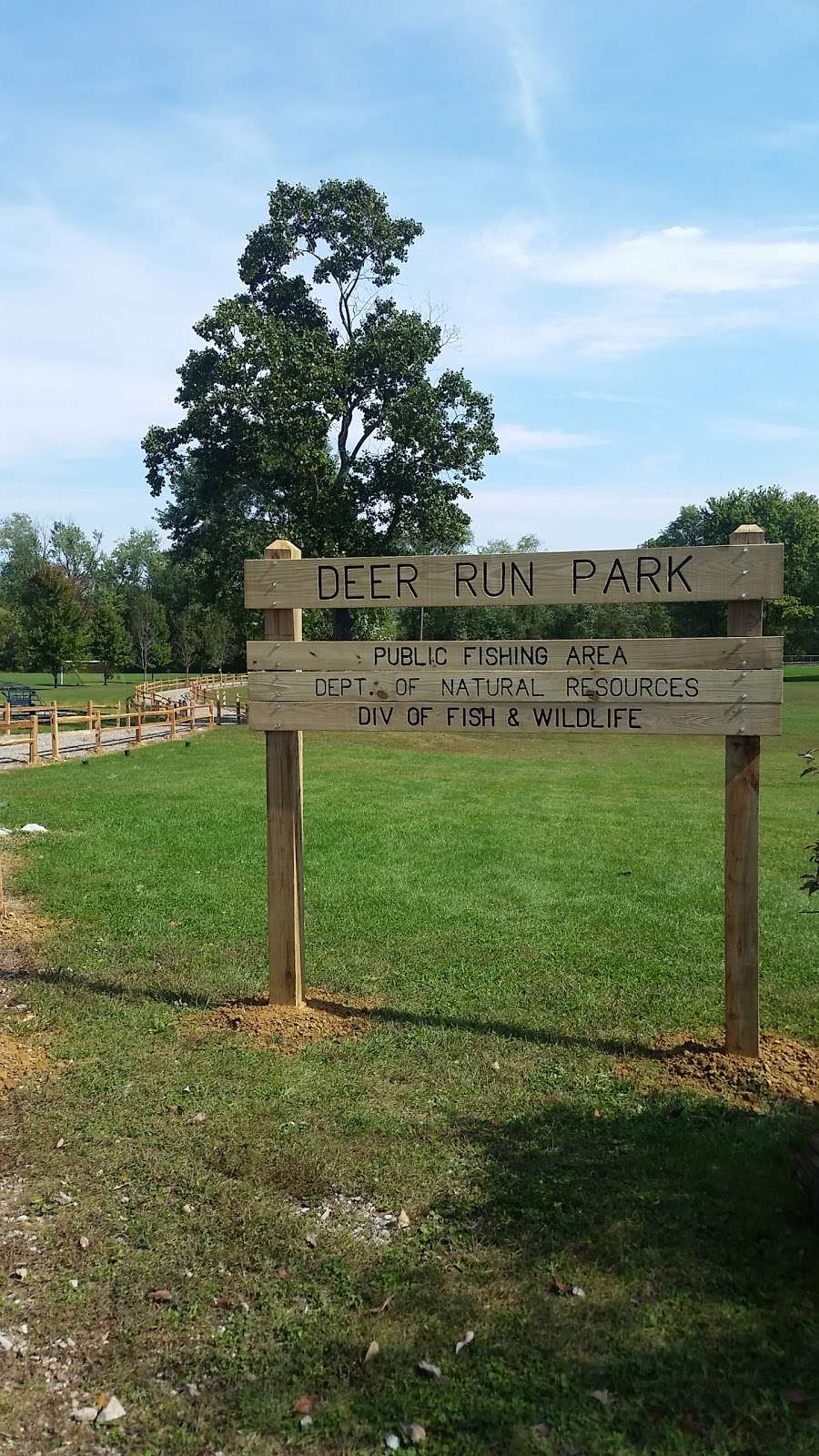 Parks & Recreation | 1001 Deer Run Ln, Nashville, IN 47448, USA | Phone: (812) 988-5522