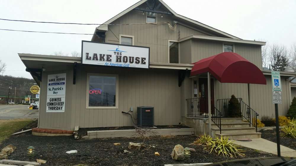 The Lake House | 25 Lakeside Blvd, Hopatcong, NJ 07843, USA | Phone: (862) 803-9191