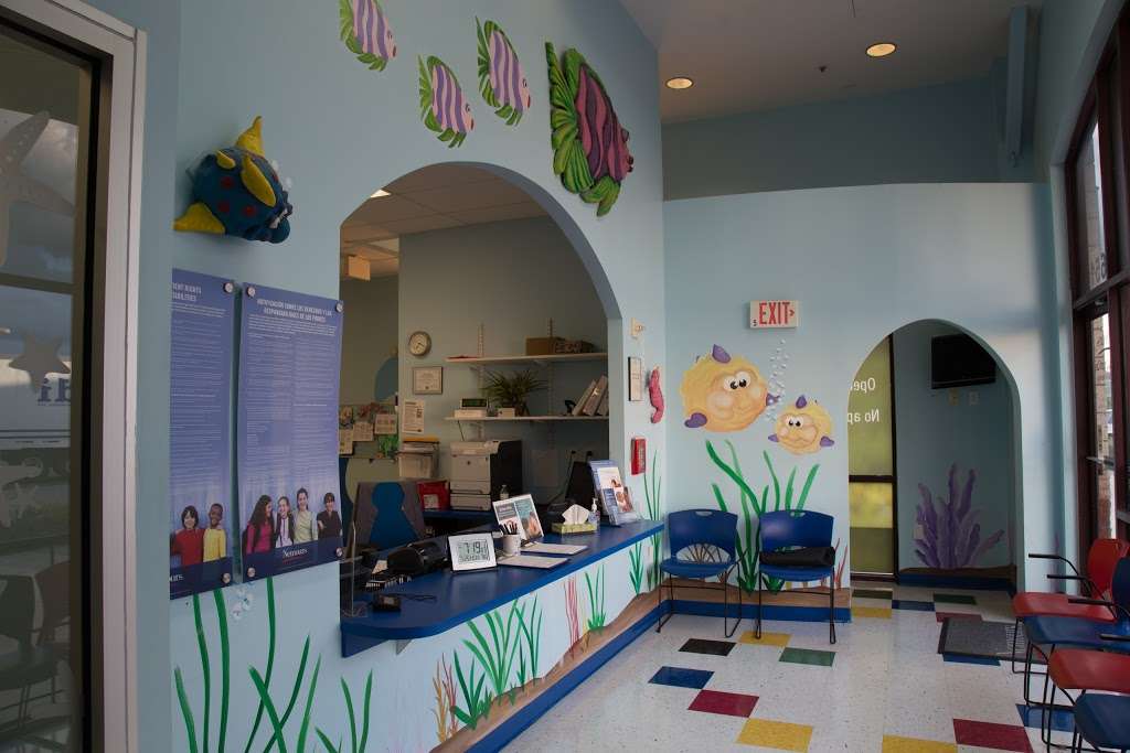 Nemours Childrens Urgent Care, Orlando-Waterford Lakes | 651 N Alafaya Trail, Orlando, FL 32828, USA | Phone: (407) 273-4132