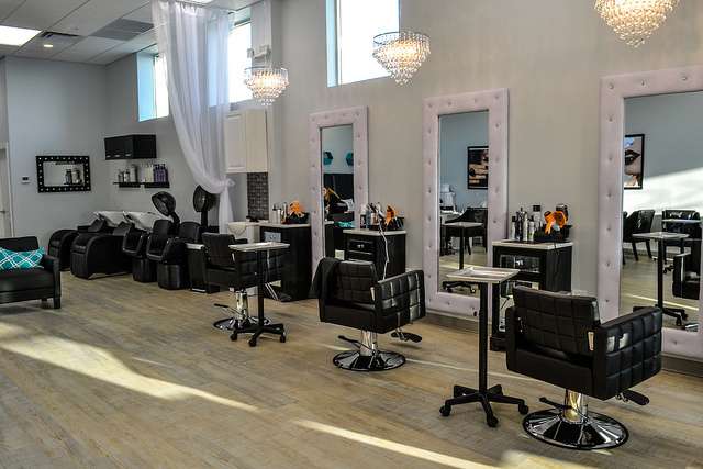 Epika Salon and Boutique | 1675 Hancock Rd #100, Clermont, FL 34711, USA | Phone: (352) 227-3273