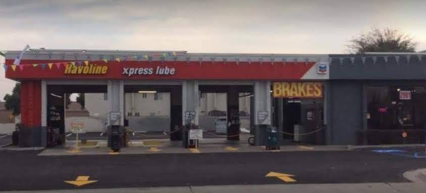 Havlione Xpress lube & Auto Repair | 2901 Brundage Ln, Bakersfield, CA 93304, USA | Phone: (661) 432-7739