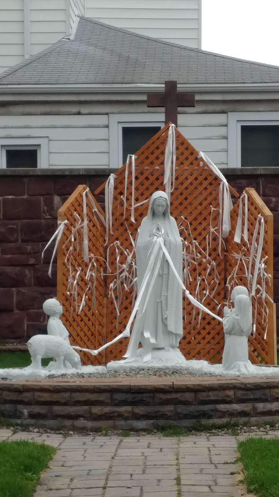 St Clare of Assisi Church | 250 E Hancock St, St Clair, PA 17970, USA | Phone: (570) 429-0701