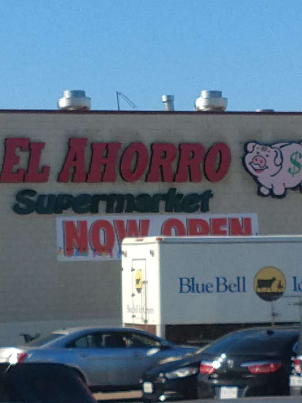 El Ahorro Supermarket | 6729 Airline Dr, Houston, TX 77076, USA | Phone: (713) 884-8250