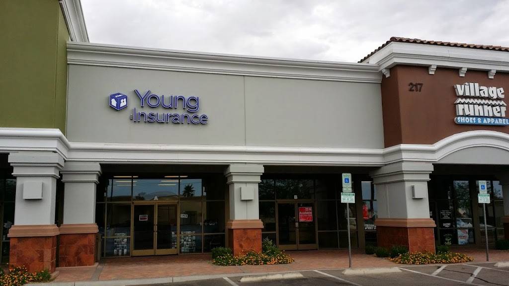 Young Insurance Brokers | 70 E Horizon Ridge Pkwy #110, Henderson, NV 89002, USA | Phone: (702) 968-6444