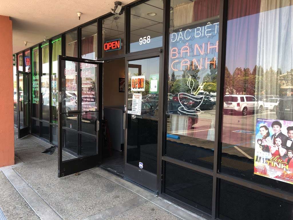 Nam Thanh Bánh Canh 3 Miền | 958 Story Rd, San Jose, CA 95122 | Phone: (408) 288-5679