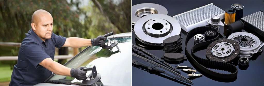 Franks Auto Glass Repair Chicago | 6341 S Wentworth Ave, Chicago, IL 60621, USA | Phone: (773) 488-7700