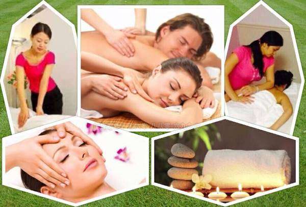 massage & spa | 14220 W National Ave, New Berlin, WI 53151, USA | Phone: (262) 444-1877