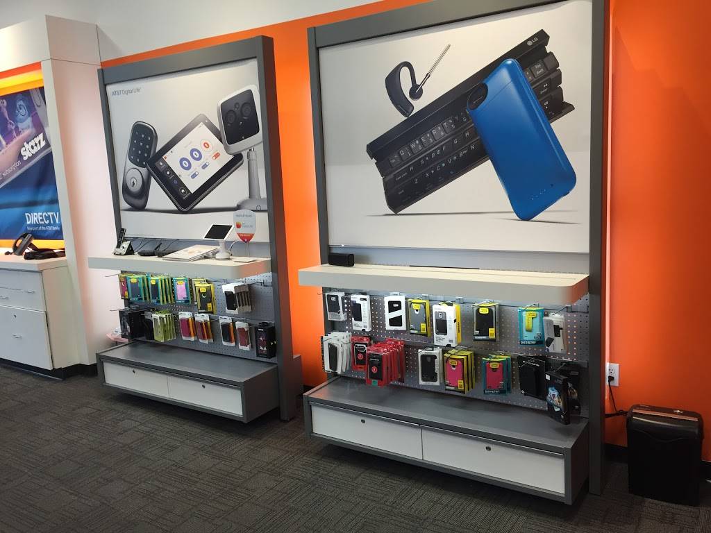 AT&T Store | 3201 Grand Ave, Coconut Grove, FL 33133 | Phone: (305) 446-6666