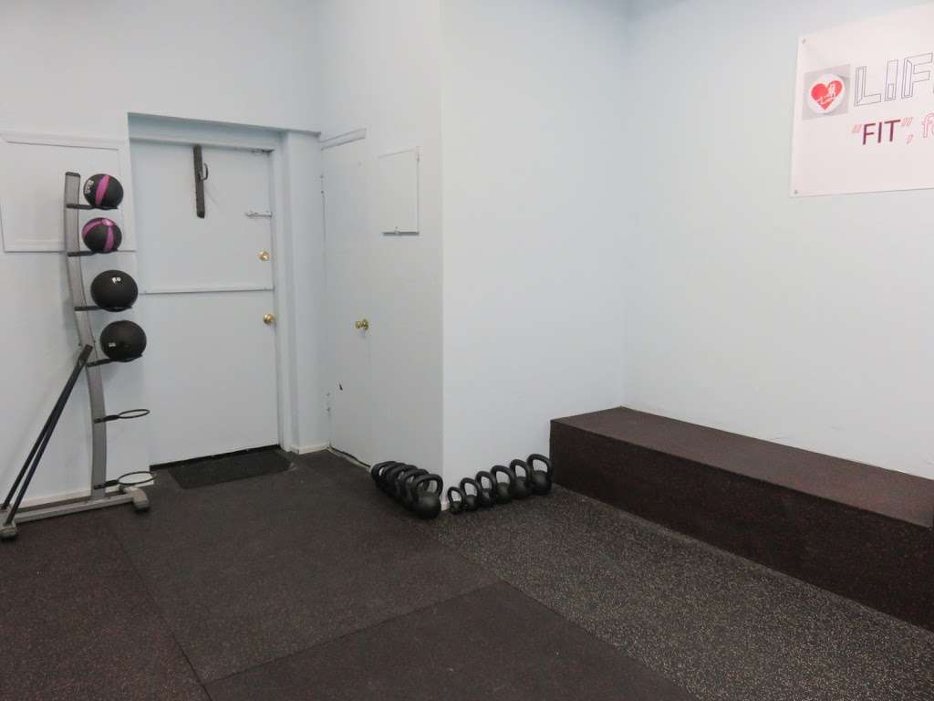 Lifestyle Fit | 8514 N 7th St b, Phoenix, AZ 85020 | Phone: (480) 232-2247