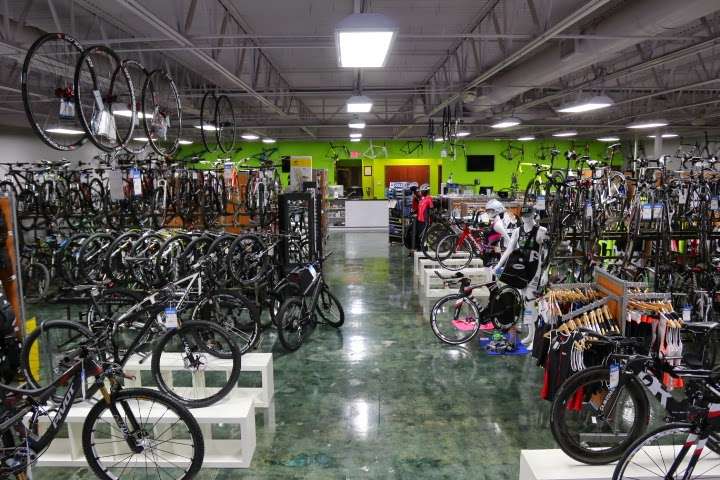 Alexs Bicycle Pro Shop | 16098 W State Rd 84 #3, Weston, FL 33326, USA | Phone: (954) 990-0836