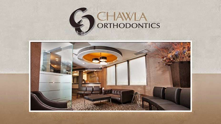 Chawla Orthodontics, Pediatric Dentistry & Oral Surgery | 519 N Cass Ave # 401, Westmont, IL 60559, USA | Phone: (630) 914-6060