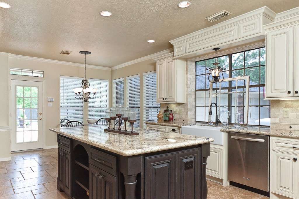 Harris Remodeling, Inc. | 1212 Winding Way Dr, Friendswood, TX 77546, USA | Phone: (281) 482-8881