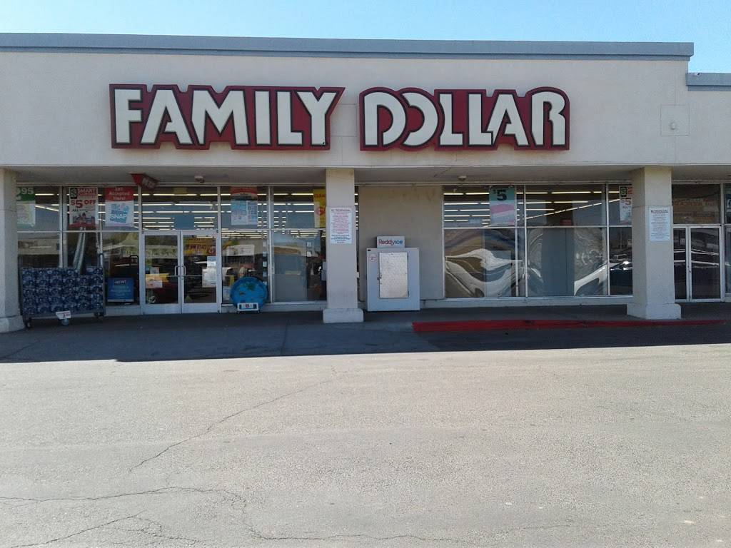 Family Dollar | 1722 Bridge Blvd SW, Albuquerque, NM 87105, USA | Phone: (505) 305-3699