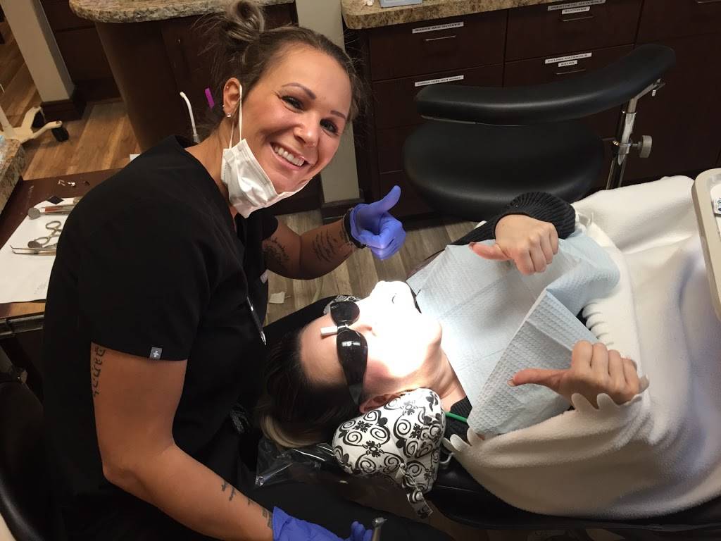 Impressions Dental | 5970 S Cooper Rd Ste 1, Chandler, AZ 85249, USA | Phone: (480) 814-8888