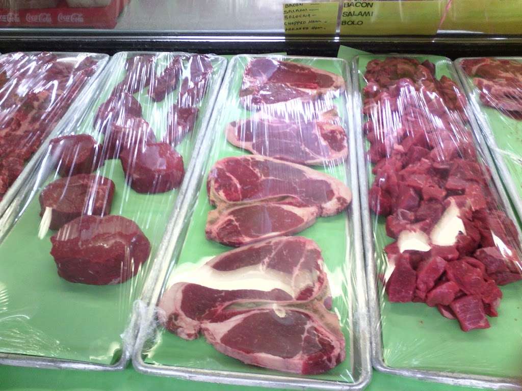 DAmbra Meat Market & Grocery | 1728 Ave N, Galveston, TX 77550, USA | Phone: (409) 762-4472